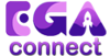 EGA Connect Logo