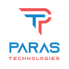 Paras Technologies Logo
