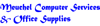 Meuchel Computer Services Logo
