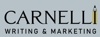 Carnelli Writing & Marketing Services Logo