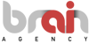 BrAIn Agency Logo