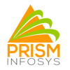 Prism Infosys Logo