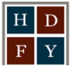 Harris Dowell Fisher Harris Logo