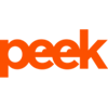 Peek Creative Ltd Logo