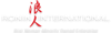 Ronin International LLC Logo