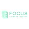 Focus Logo