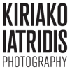 KIRIAKO IATRIDIS PHOTOGRAPHY Logo