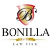 Bonilla Law Firm Logo