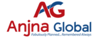 Anjna Global Logo