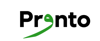 Pronto Translation Agency Logo