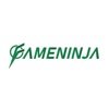 Fameninja Logo