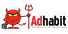 AdHabit Advertising Logo