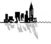 New York Metal Logo