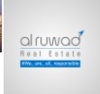Al Ruwad Real Estate Logo