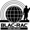 Blac-Rac Manufacturing Logo