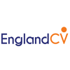 England CV Logo