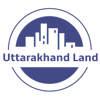 Uttarakhand Land Logo