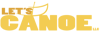 Let's Canoe Logo