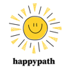 Happy Path Logo