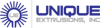 Unique Extrusions, Inc. Logo