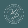 Maggie Pycherek Copywriting & Content Logo
