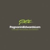 Pagnanini Edwards Lam Logo