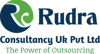 Rudra Consultancy Logo