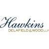 Hawkins Delafield & Wood Logo