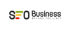 SEO Business Company Logo