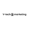 V techMarketing Logo