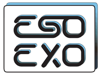 Eso-Exo Web Development Logo