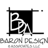 Baron Design & Associates LLC Logo