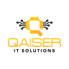 Qaiser IT Solutions Logo
