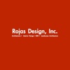 Rojas Design, Inc. Logo