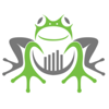 Fat Frog Media Logo
