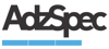 AdzSpec AB Logo