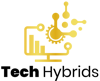 Tech Hybrids Logo
