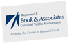 Raymond F Book & Associates Logo