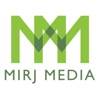 Mirj Media Logo