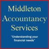 Middleton Accountancy Services Logo