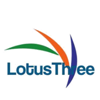 LotusThree Logo