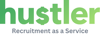 Hustler Marketing Recruitment as a Service Logo