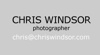 Chris Windsor Photography Logo