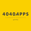 4040APPS Logo