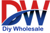 DIY Wholesale Logo
