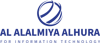 Al Alalmiya Al Hura Logo