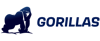 Gorillas.dev Sp. z o. o. Logo
