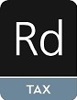 RD Tax Logo