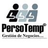 PersoTemp Empleos Logo