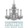 Haute PR ♥ New York NYC Public Relations Best PR Firm in NY Logo